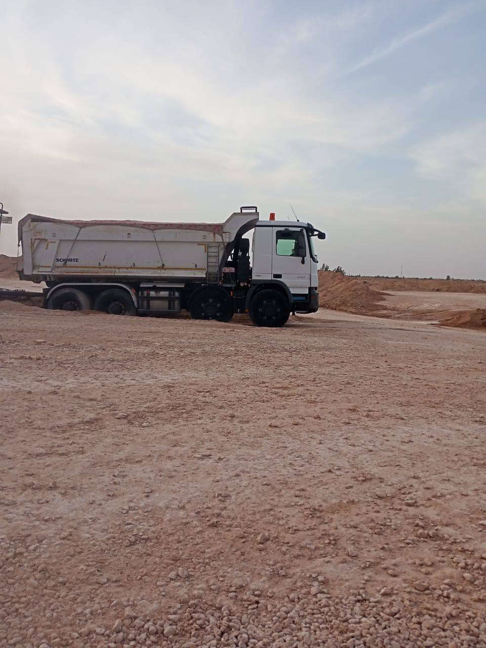 السلام عليكم . أكتروس للبيع مُوديل 2014 مكينة 4141 إيطالية للأستفسار ***********
