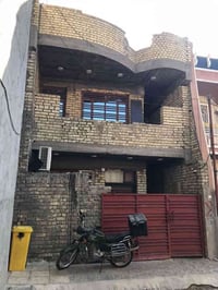 طابو زراعي • سند 25 • الدورة شارع المحكمة