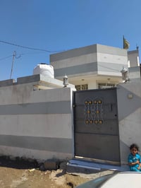 حواس • دار للإيجار • غرفتين نوم