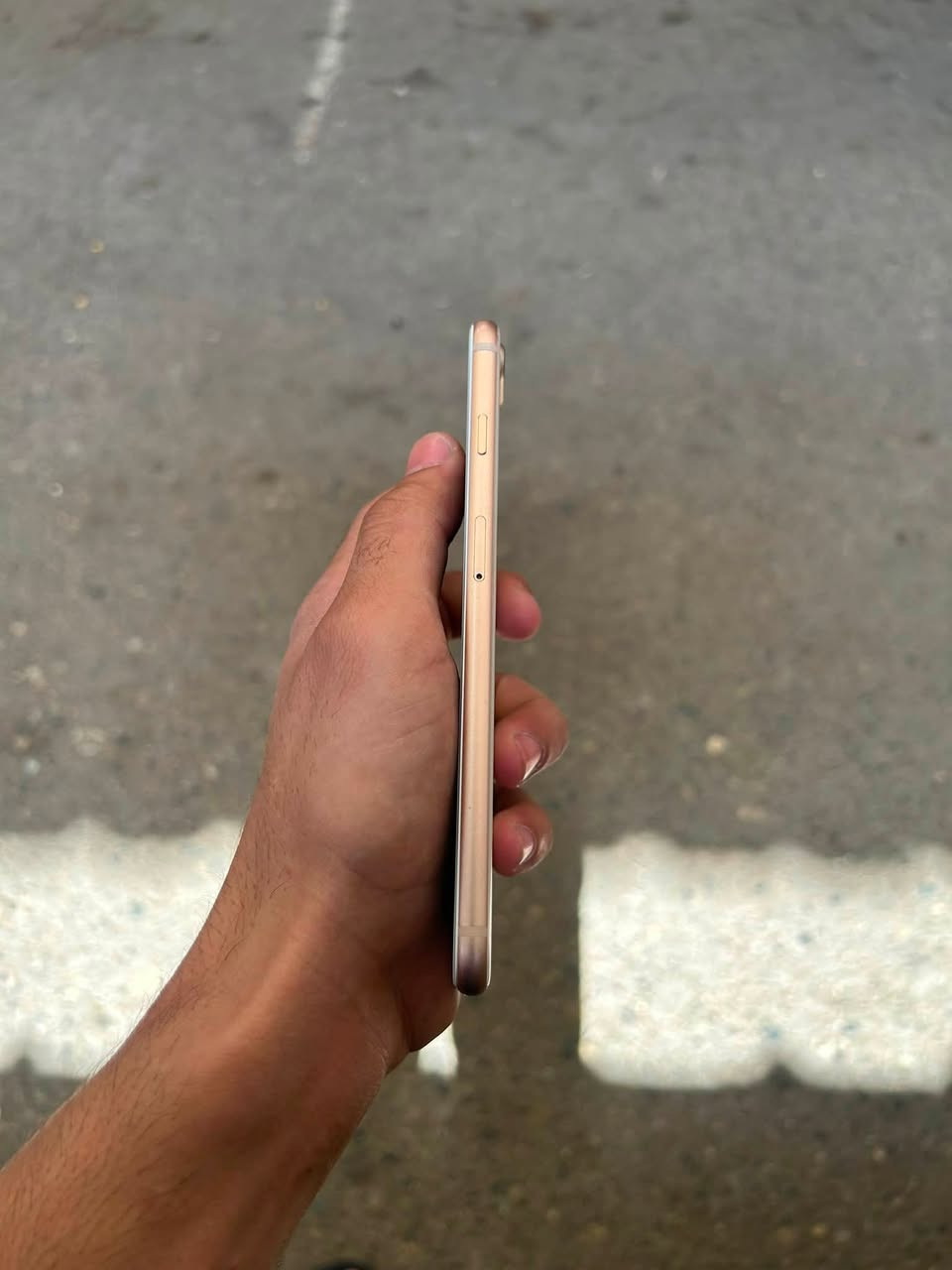 آيفون 8بلاص
ذاكرة ٦٤
بطاريه ١٠٠
نموذج M 
نظافه١٠٠%
مبدل شاشه +دكمه ما تشتغل
السعر :80 وبي مجال


**إذا كنت صاحب هذا الإعلان وتريد حذفه لأي سبب، رجاءا أرسل رسالة إلى الدعم الفني**
