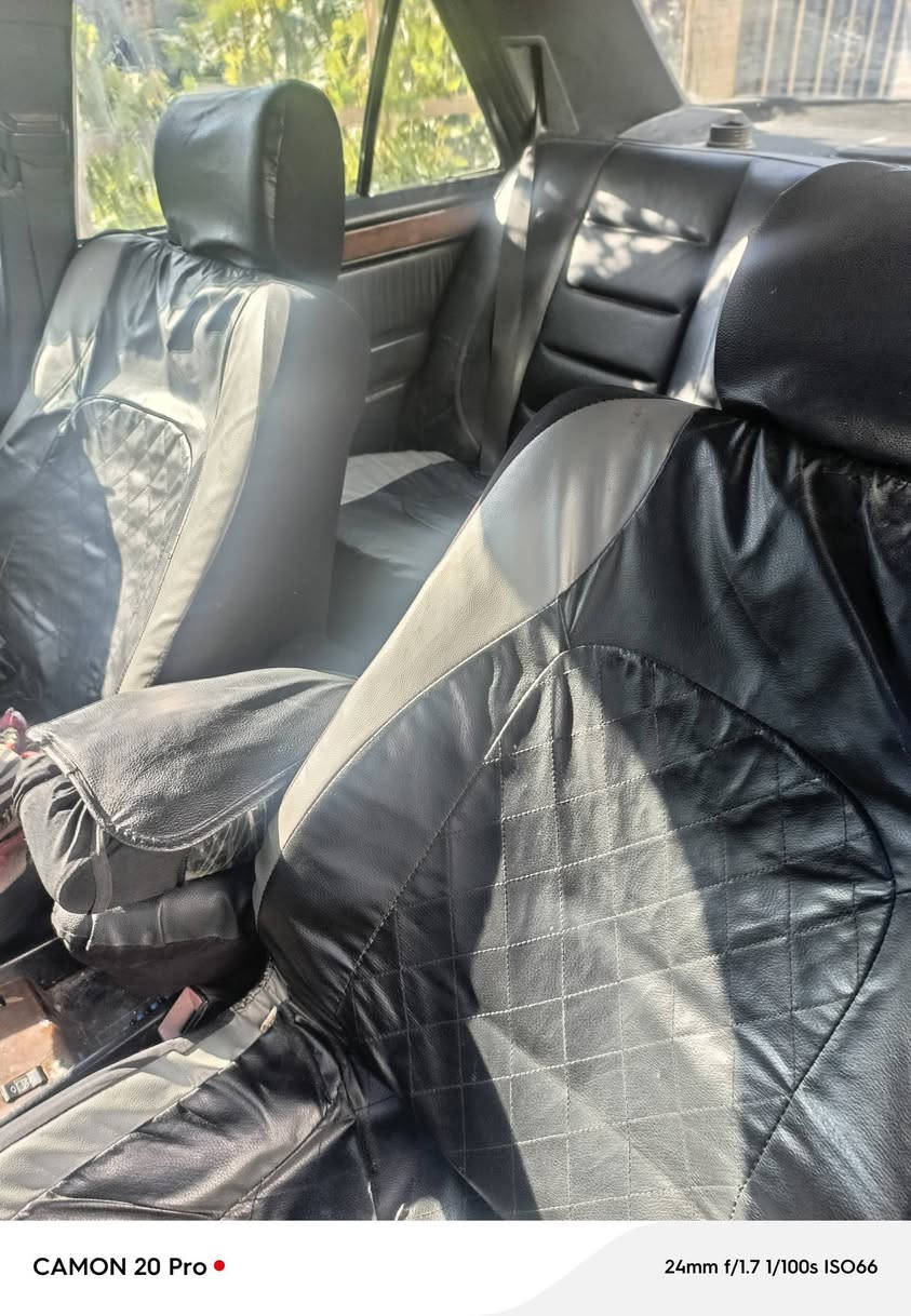 مرسيدس دبه للبيع موديل 91 رقم ديالى سياره باسمي مكان السياره ديالى بلدروز سياره خير من الله نظيفه كلش بس يراد لها محرك لان محركها قايم سياره قاعده دبلات نظيفه سياره اي اخياس ما بيها والسياره ما مصبوغه بلاديه والسياره يرادلها فقط محرك سعرها 45 وبيها مجال للشراي واي استفسار اتصل على هذا الرقم 0750092100


**إذا كنت صاحب هذا الإعلان وتريد حذفه لأي سبب، رجاءا أرسل رسالة إلى الدعم الفني**