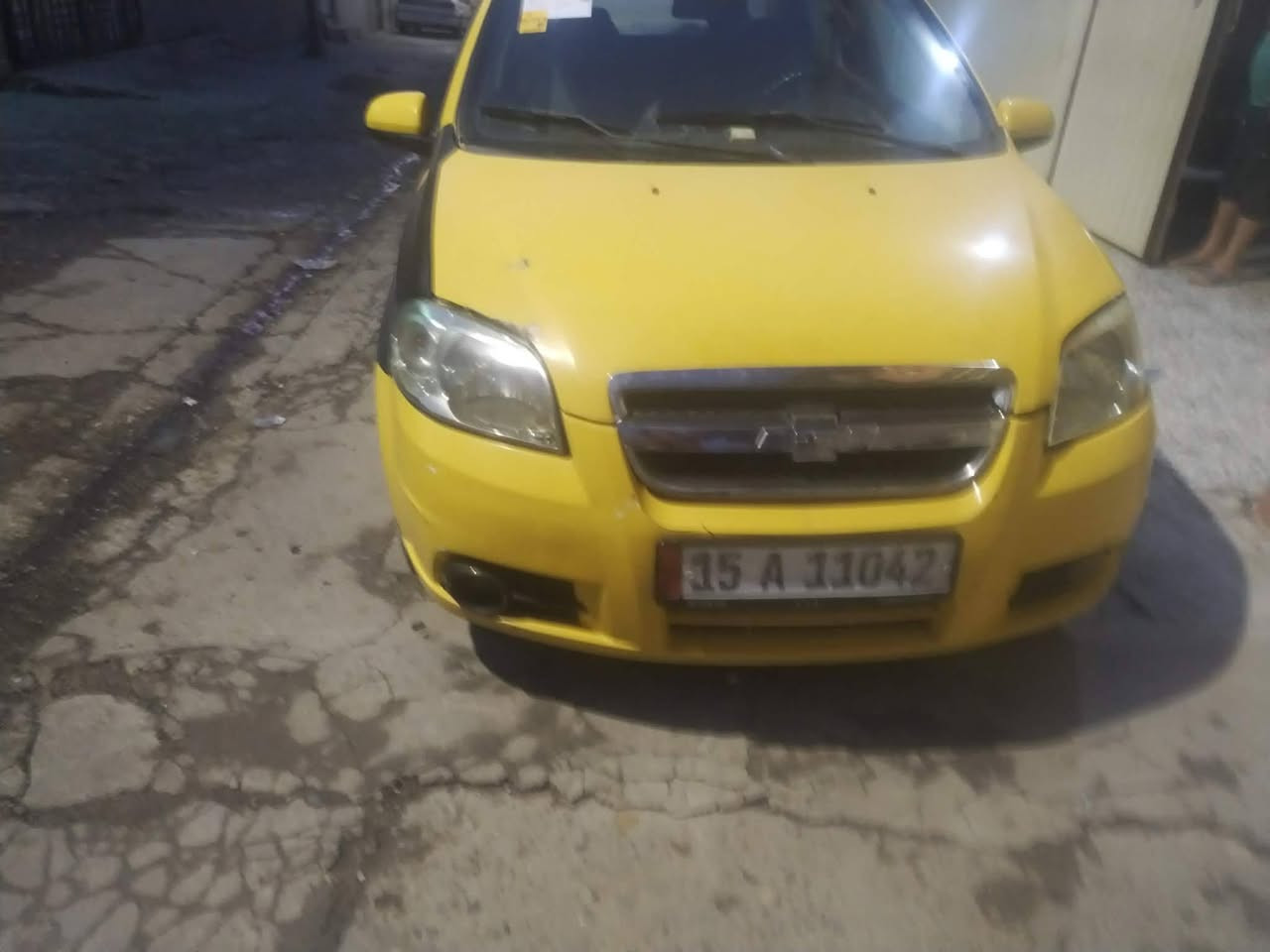 للبيع. افيو موديل 2009محورا سعره 50بل نقد 45كير تومتيك  رقمها نباريه كابون بيها باسم شخصي شرط تحويل العنوان موصل


**إذا كنت صاحب هذا الإعلان وتريد حذفه لأي سبب، رجاءا أرسل رسالة إلى الدعم الفني**