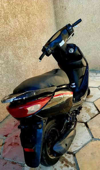 للبيع بريز على وضع الرمبة مكينة مكفولة من التنقيص والتبخير والنضوح كلجات نظيفة كابريتر بلاد سلف بلاد فشكة بلاد دبلات كفرات كلة عالبلاد .. نقصهة فقط باتري .. السعر ٥٥٠ هاتف *********** بغداد الحسينية الراشدية ترهم مراوس
