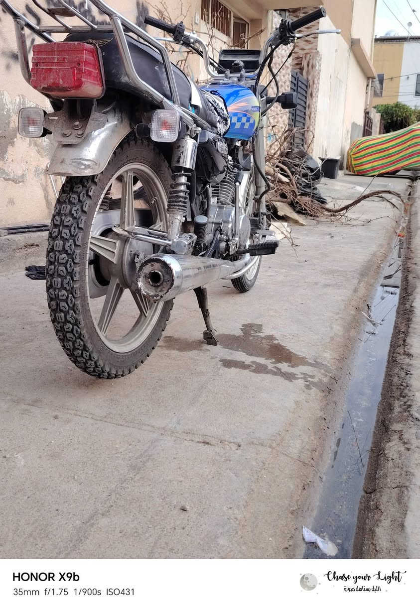 موتور بارت للبيع موتور اخو الجديد *********** السعر خاص
