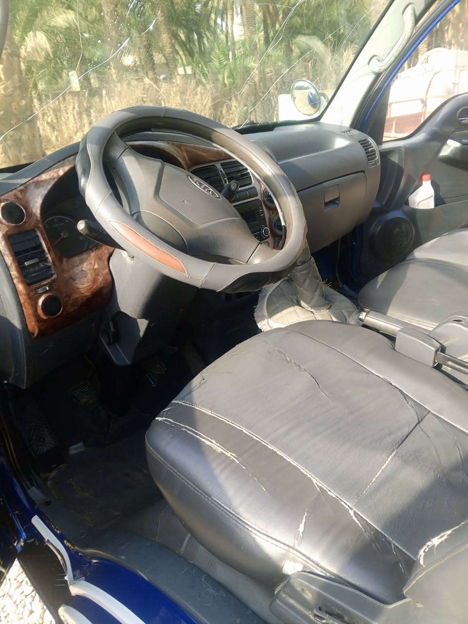سلام عليكم كيا دبل موديل 2007للبيع  سعر 77 محرك 3000 المكان كربلاء عين التمر  رقم 0781275024


**إذا كنت صاحب هذا الإعلان وتريد حذفه لأي سبب، رجاءا أرسل رسالة إلى الدعم الفني**
