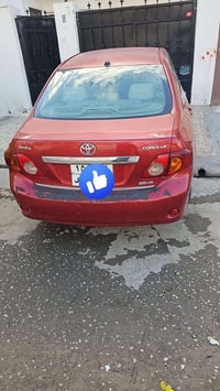 بیکاشۆ ٢٠٠٨ ٢ پارچەی هەیە ! بی داخڵی  بۆنیت و جاملخی دوواوە لەی سایق  ...