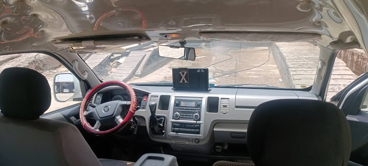 السلام عليكم
فوتون CS2 2019 مكفولة من الصبغ سيارة جاهزة تخم تاير حدادية تبريد رقم انكليزي الاستفسار الاتصال على الرقم
 ‏‪0771 178 9831‬‏
