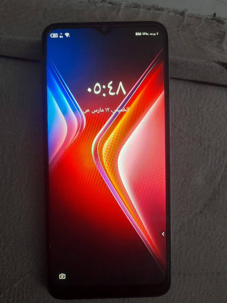 سلام عليكم جهاز انفنكس نوت 10 ذاكره 32 شغال صوت عالي مثل ما موضح وكامره دقتها عاليه سعر 65 مكاني ناصريه مركز واكو توصيل لجميع المحافظات


**إذا كنت صاحب هذا الإعلان وتريد حذفه لأي سبب، رجاءا أرسل رسالة إلى الدعم الفني**