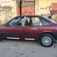 فكترا حجم 16 محرك وكير شرط السعر 35$ 07518939267