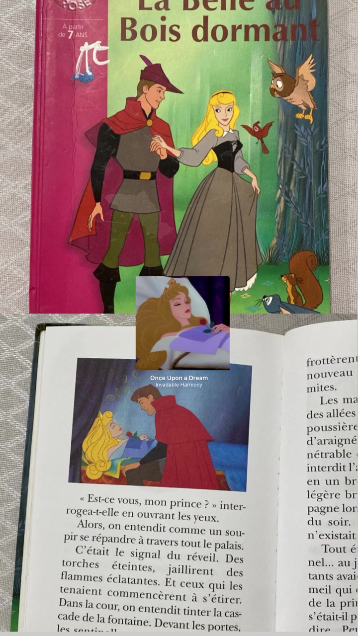 قصةAurora للبيع نادره جدا و حلوه و رسوماته تجنن
سعره فقط ٧ للحجز راسلوني خاص وتدللون😍


**إذا كنت صاحب هذا الإعلان وتريد حذفه لأي سبب، رجاءا أرسل رسالة إلى الدعم الفني**