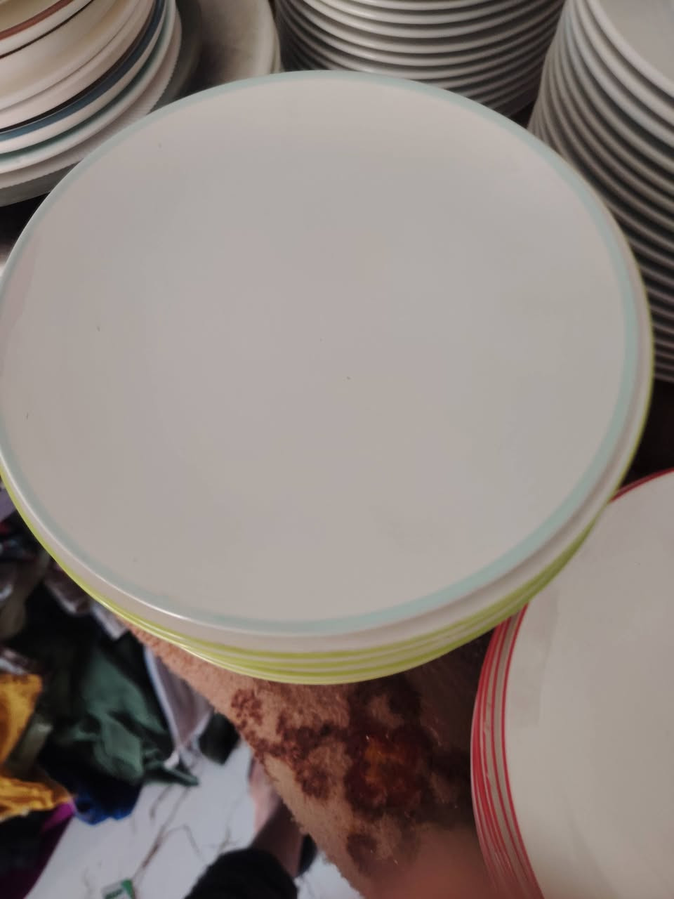 انواع  الصحون 12 صحن ب 5 الاف فقط وتوصيل مجانا


**إذا كنت صاحب هذا الإعلان وتريد حذفه لأي سبب، رجاءا أرسل رسالة إلى الدعم الفني**