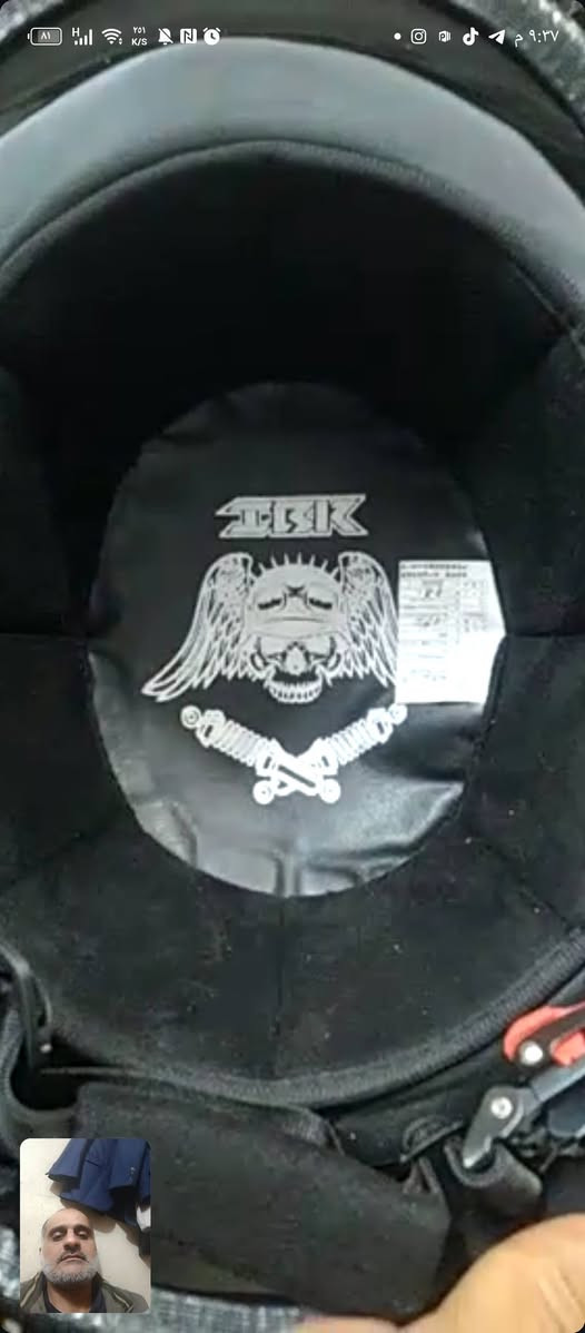 خوذة هارلي كلاسك مع نظارات اعلى سعر ابيع


**إذا كنت صاحب هذا الإعلان وتريد حذفه لأي سبب، رجاءا أرسل رسالة إلى الدعم الفني**