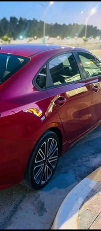 فورتي ٢٠٢٣ • ماشيه ٥٢٠٠٠ • كير عادي