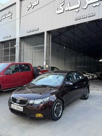 سيراتو • ٢٠١٠ • اربيل