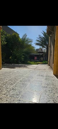 البوعليان • دار زراعي • ٤٠٠م