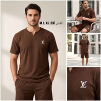 تراك شورت • فول ليكرا • مقاسات M-2XL