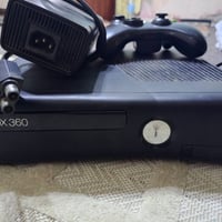 اكس بوكس 360 • سوبر سلم • هارد ٢٥٠