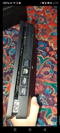 بلي 4سلم واحد تيرة  ما مفتوح  يوبي اس 850 جيوستك  3اقراص  السعر300 متو...