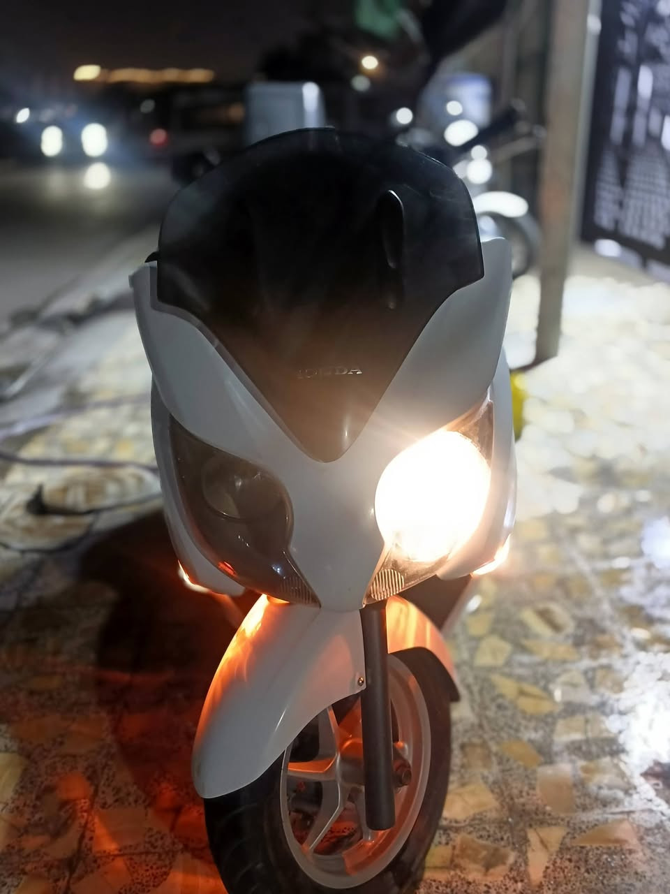 فورزه 0/10 نضيفه للبيع السعر واحد و600 المكان بغداد حي الجهاد +964 781 721 1814


**إذا كنت صاحب هذا الإعلان وتريد حذفه لأي سبب، رجاءا أرسل رسالة إلى الدعم الفني**