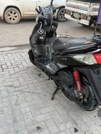 ياباني • مكينة خرسة • كهربائيات شغالة