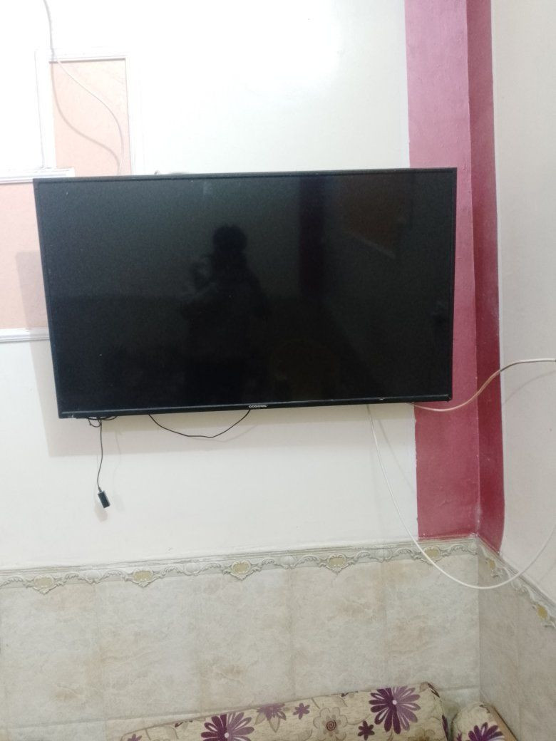 بلازما جوسونك حجم 50 نظيفه وبيها نت سعر 200


**إذا كنت صاحب هذا الإعلان وتريد حذفه لأي سبب، رجاءا أرسل رسالة إلى الدعم الفني**