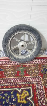 موتور • نضيف • الشامية