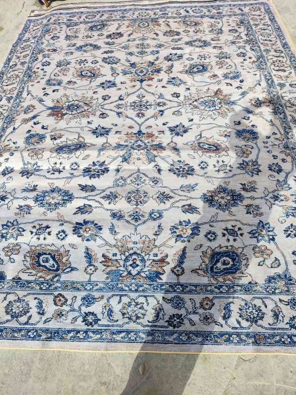 موكيت ثري دي قياس 3*4 سعر القطعه 30
عنوان سبع البؤر شارع بلقيس مقابيل جمله حسين


**إذا كنت صاحب هذا الإعلان وتريد حذفه لأي سبب، رجاءا أرسل رسالة إلى الدعم الفني**