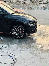 كونا مديل 23حادثها بس بنيد مبدل لغود وشواصي كفاله دواخل موصفات Nمحرك 2...