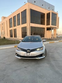 كورله • ٢٠١٨ • واسط