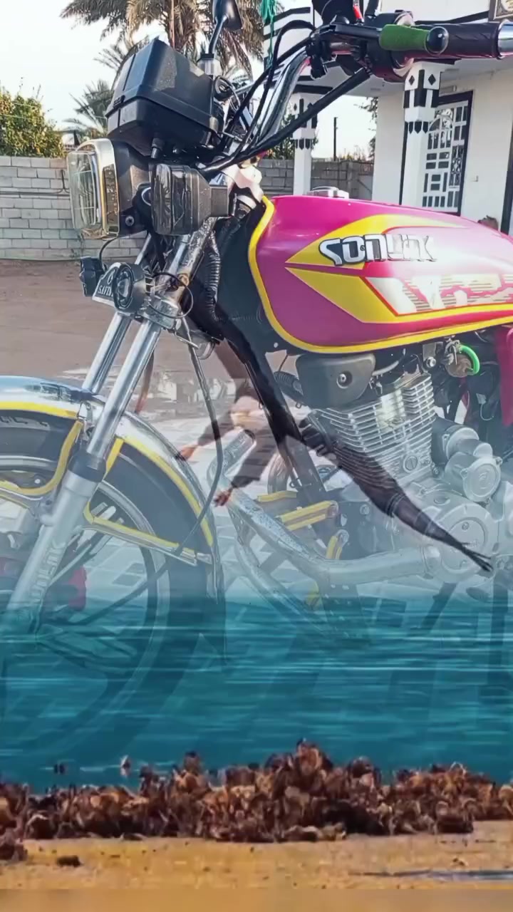 دراجه سيفان للبيع محرك 150 موديل 23 مقفول كفاله عامه وضع الشركه اوراق جاهزه مكانيهح صلاح الدين قضاء الدجيل السعر 650 وبي مجال للشراي ***********
