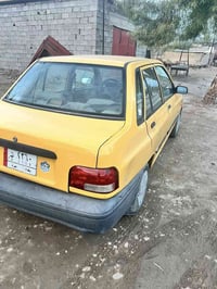 ٢٠١١ • محرك وجير جديد • ديالى