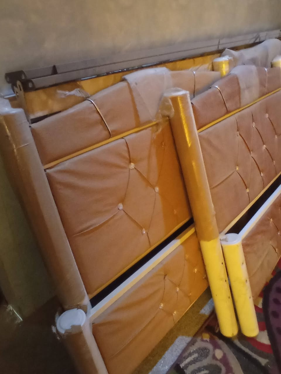 جربايات جديدات غير مستخدمات للبيع للتواصل خاص او اتصال على الرقم ***********
