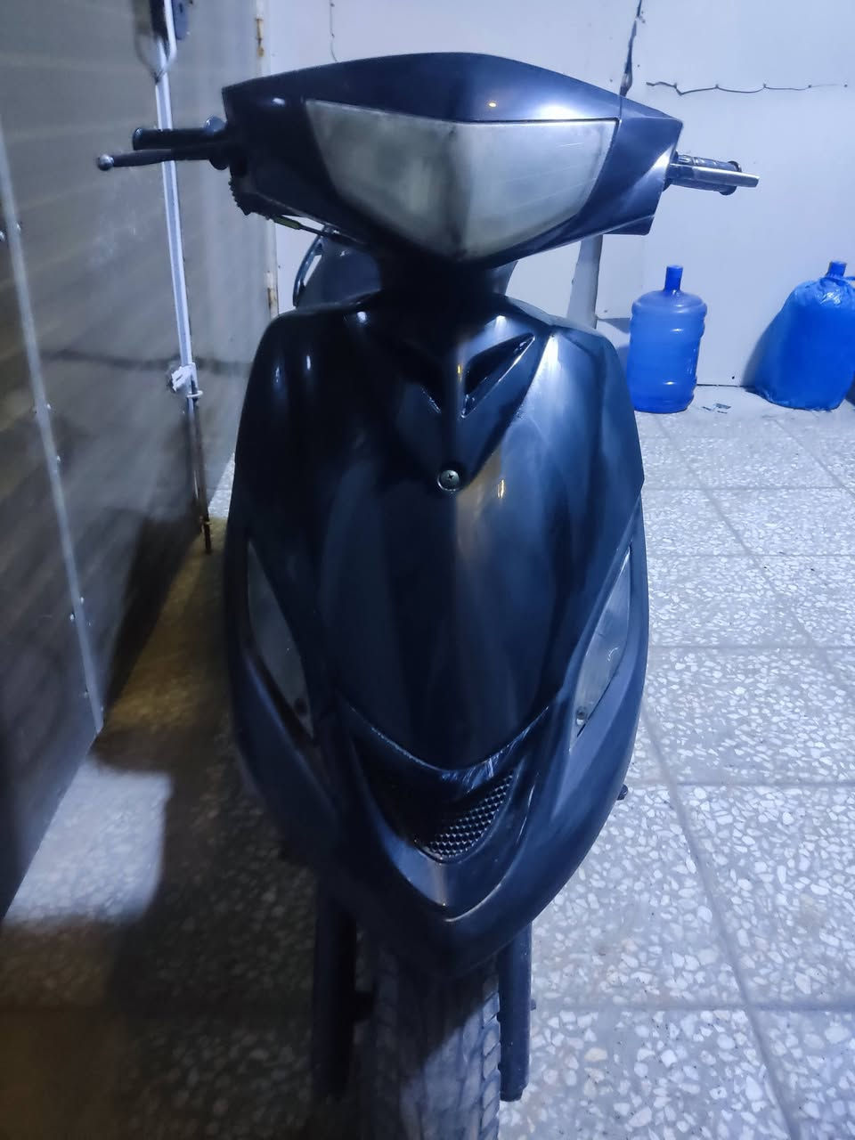 ماكس 140 بلاديه جاهزه مابيه اي نقص مكينه ناعمه دراجه تخبل سعره 250 
مكان بغداد شهداء البياع 
خاص موجود 🤍


**إذا كنت صاحب هذا الإعلان وتريد حذفه لأي سبب، رجاءا أرسل رسالة إلى الدعم الفني**