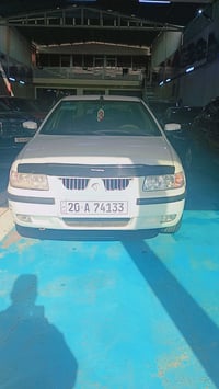 اقصادفقط وسكنت بغدادمقدمه15$ سمند2011مكانه الشعب07766904211