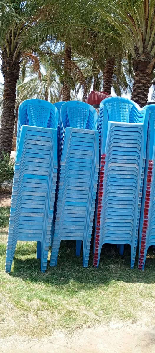 بيع وشراء الجوادر والكراسي الجديد والمستعمل كرسي الناصر ابو اليده النضافه 90 بلميه العدد 450 العنوان بابل الحمزه الغربي قرب معمل السكر شركه الاتحاد رقم *********** رقم مبايل ***********
