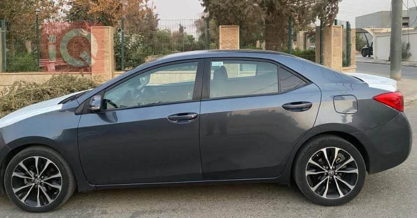 بۆنیتی بۆیاخە لەگەر 4 جیی تەحدیلە ژۆریی کەمەک گرتییە ماسەفاتیشی SE
2017
*********** أربيل, العراق
