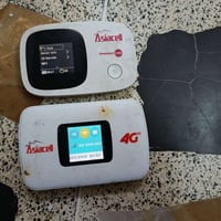 اسيا سيل • راوتر شريحة • موزع شبكه