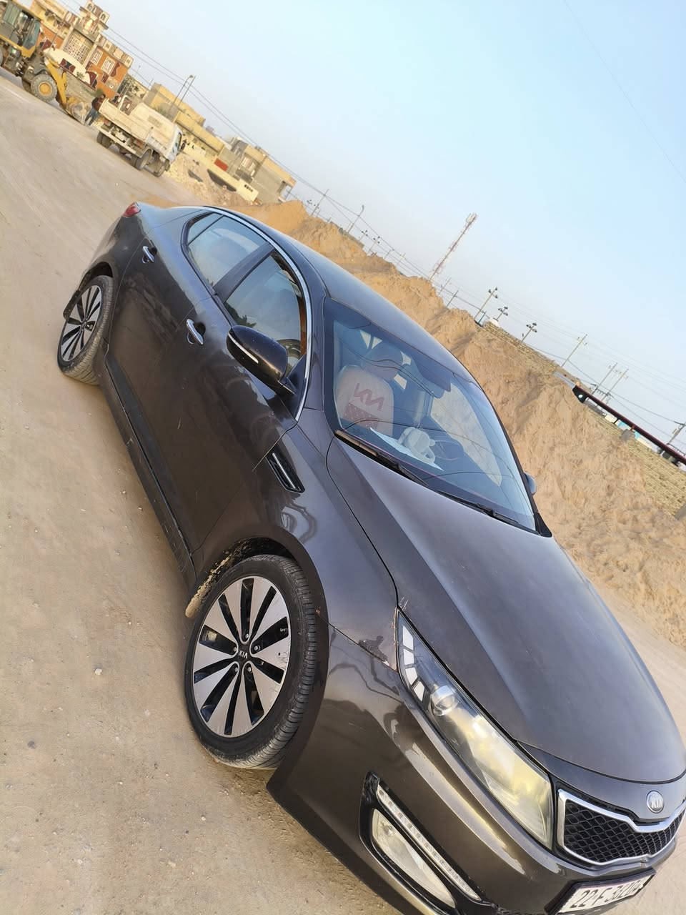 سلام عليكم اوبتيمه خليجي موديل 2014 رقم اربيل

 وكاله عامه بسمي كفاله من الفتح وضربه وتبديل فول

 مواصفات عدا الفتحه (ملاحضه بيها جرد مبين بصور  وبيها طخه بصيطه باب العبري)   السعر 125 وبيها مجال الاستفسار اتصل ***********
