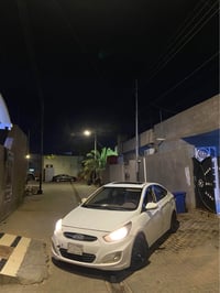 اكسنت • ٢٠١٤ • فول مواصفات