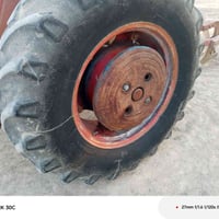 مكينة عنتر ٧١ • موديل ٨٩ • ناصريه شطره