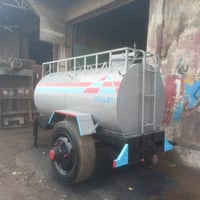 حدادة • مقاطير • خزانات