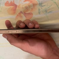 ايفون ١٦ برو ماكس • ٢٥٦ • بطارية ٩٤٪