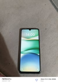 ريدمي A 5 • ١٢٨ • رام ٦