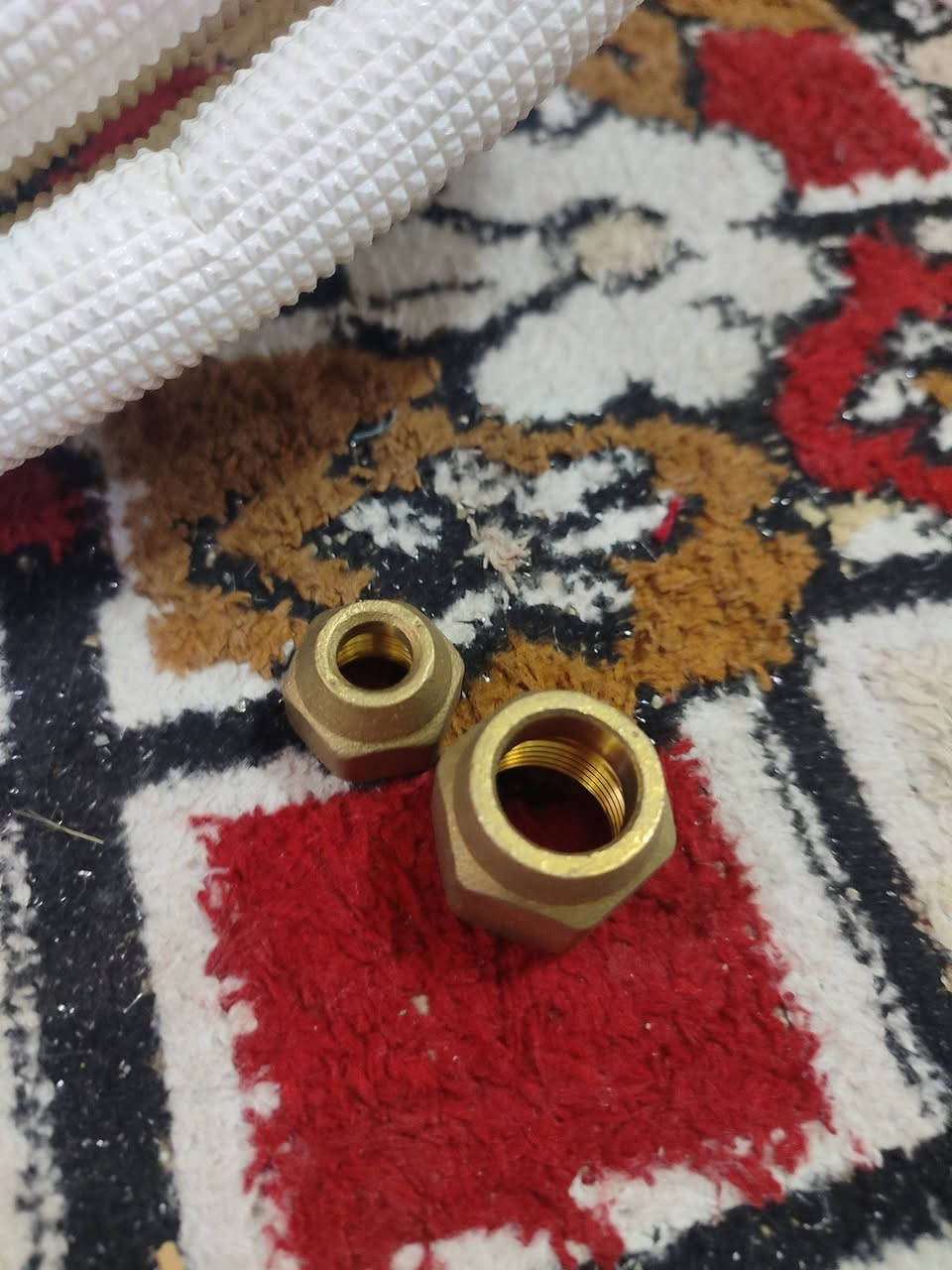 بواري جدد من شركة ال جي كوريات 5 متر.  نحاس اصلي 100بالميه السعر 80الف مكان بغداد كياره


**إذا كنت صاحب هذا الإعلان وتريد حذفه لأي سبب، رجاءا أرسل رسالة إلى الدعم الفني**