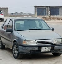 فكتره مراوس • محرك نفخ • نينوى