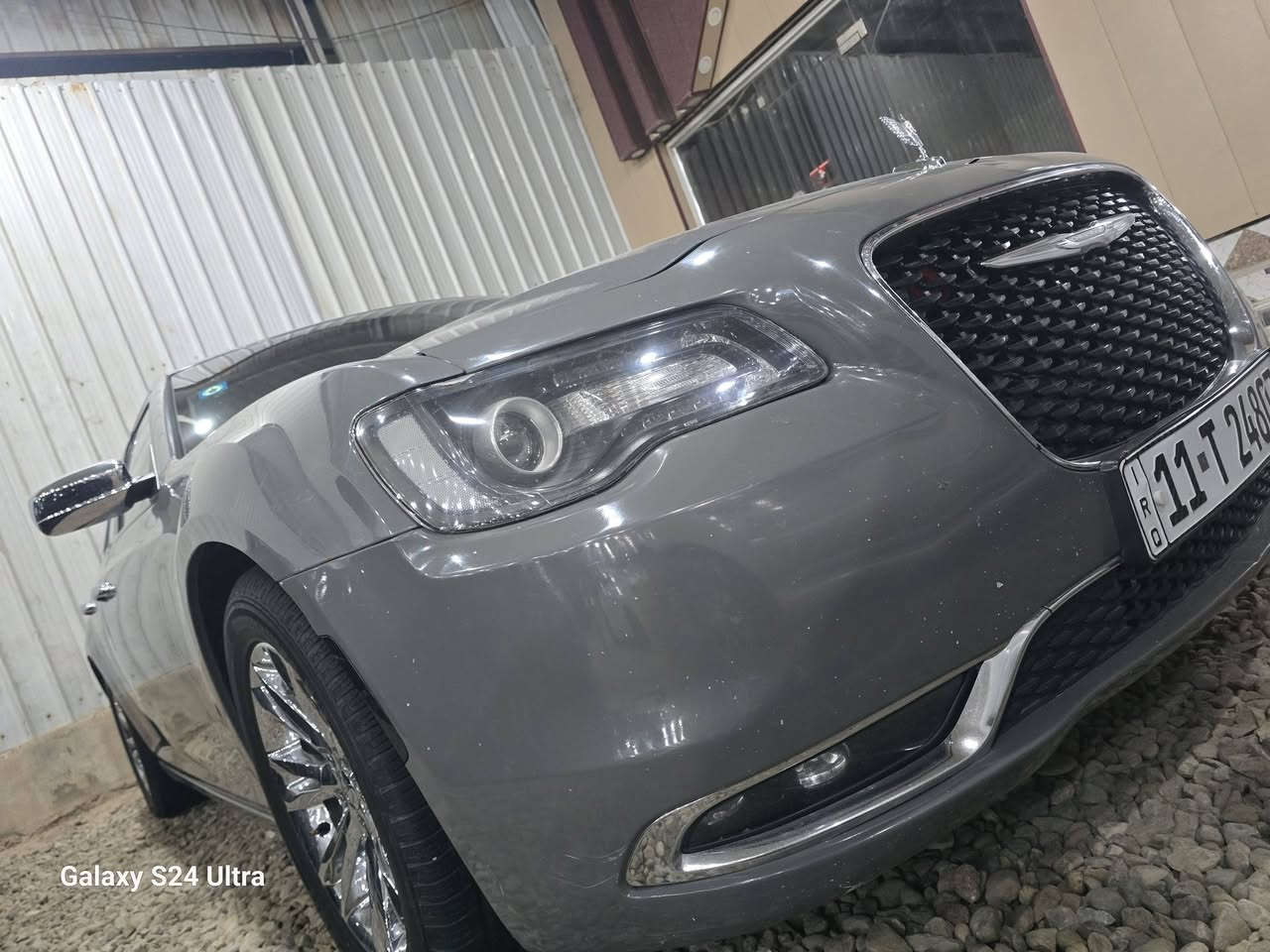 للبيع موديل 19 رقم بغداد بسمي جاهزه مكان ناصريه تبديل جاملغ او باب فقط السعر 240بيها مجال ***********
