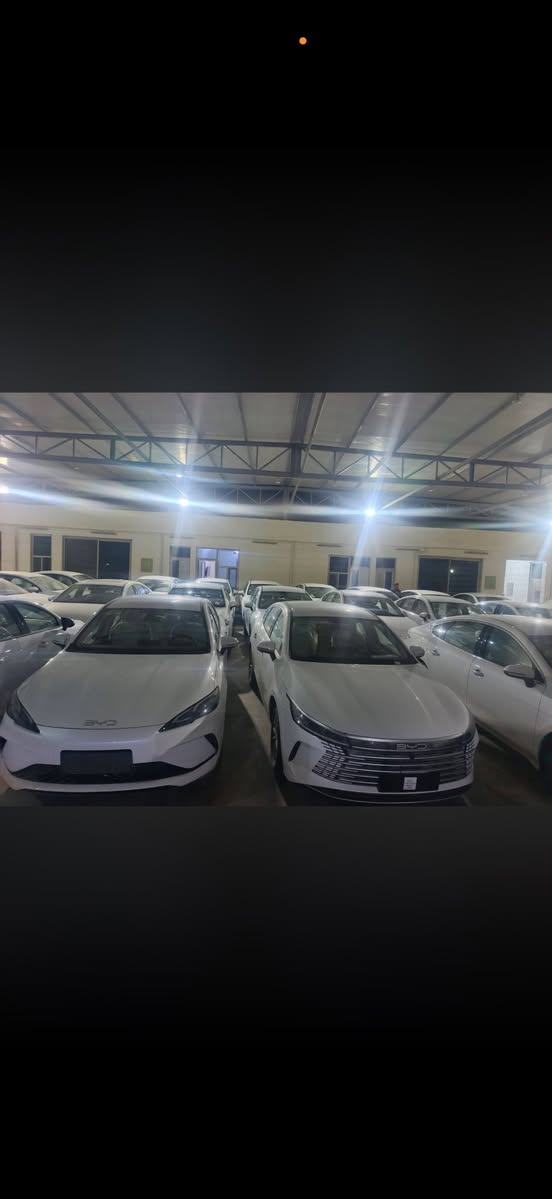 عروض تخبل. وحلوووه لحك وخذ سيارتك

يا الله يا الله يا الله ❤️

اللهم صلي علا محمد وال محمد❤️ 

اخوان سكن بغداد فقط بغداد فقط بغداد فقط ❤️

جميع المحافظات علا راسي. بس هاذا نظام الشركه. 

❤️

السلام عليكم شبابنا الطيبين تم وصول مجموعة من السيارات ❤️للبيع بالتقسيط فقط استلام فوري نفس الحظة بدون كفيل كل ❤️❤️العليك تدفع مقدمة حسب نوع السيارة وتستلم سيارتك نفس الحظة وشايف كل الخير السيارات كلهن زيرو 2025 مرقم ❤️بغداد كامل يعني ما نتعبك بعد شنو تريد اكثر من هل تسهيلات ❤️

🩶حبايب كلبي سيارات بدون مقدمه ماكو. ابد 🩶

 

السيارات المتوفرة 😘

1 كورلا 2025 زيرو مقدمه 70 من الأخير 

2بيوايدي دسترويل 2025 زيرو مقدمه 50 من الأخير. 👍

3بيوايدي سيل فايف 2025 زيرومقدمه 50 من الأخير 👍

4 بيوايدي كن بلاص 2025 زيرو مقدمة 50 من الأخير 👍

 ملاحضة كل السيارات مرقم بغداد زيرو من الأخير 👍

ملاحظة للاستفسار اكثر الاتصال ع ارقم المبيعات ✌🏻

***********
