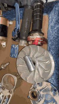 السلام عليكم غراض 120 +140
كلمن وسعرة راسلني او علق وتدلل
مكاني بغداد الشعلة توصيل موجود جميع محافظات العراق
هذا رقمي بس واتساب ***********
تحياتي للجميع
