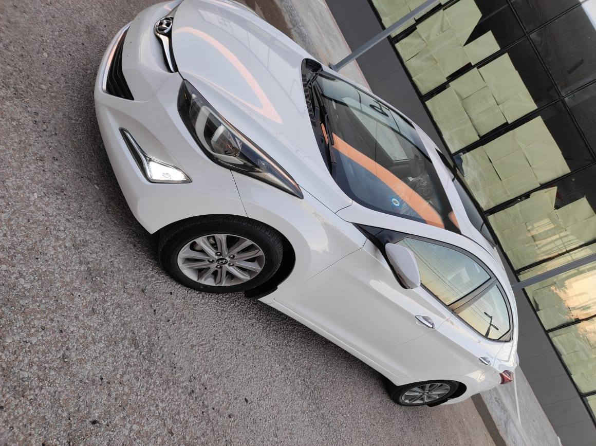 النترا موديل 2014 رقم نجف دولي بسمي مكفوله كفاله عامه من صبغ وتبديل وفتح عده كارت بسيط مواصفات فول مكينه 1800 جديده حداديه جديده أي استفسار مكان نجف مشخاب ‏‪***********
