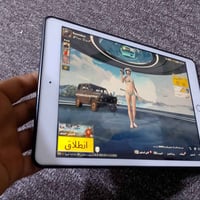 ايباد 8 بصمه للبيع 07723839702 ذاكرة 32
